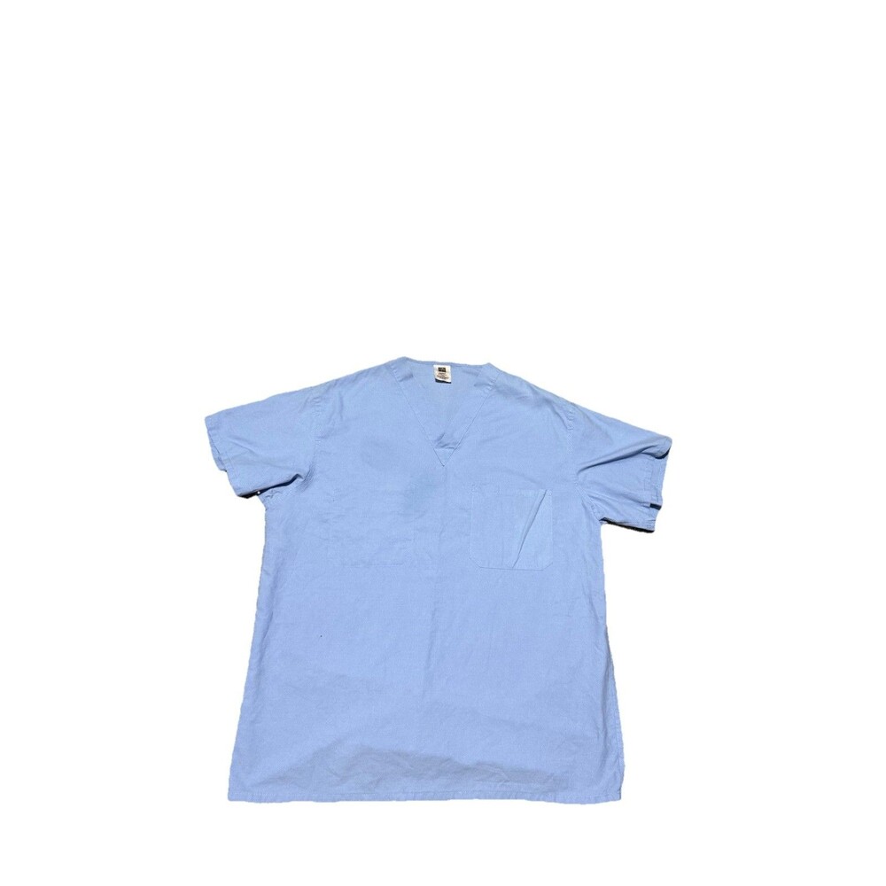 2- Angel Scrub Tops